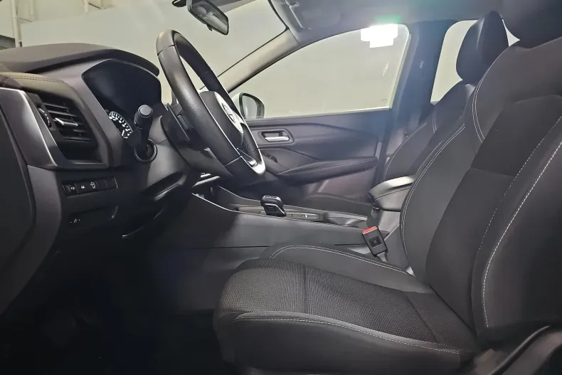 Nissan Qashqai din 2023 cu 49.925 km - oferta NIS210532 - foto 21