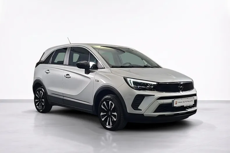 Opel Crossland din 2023 cu 20.052 km - oferta OPE210533 - foto 7