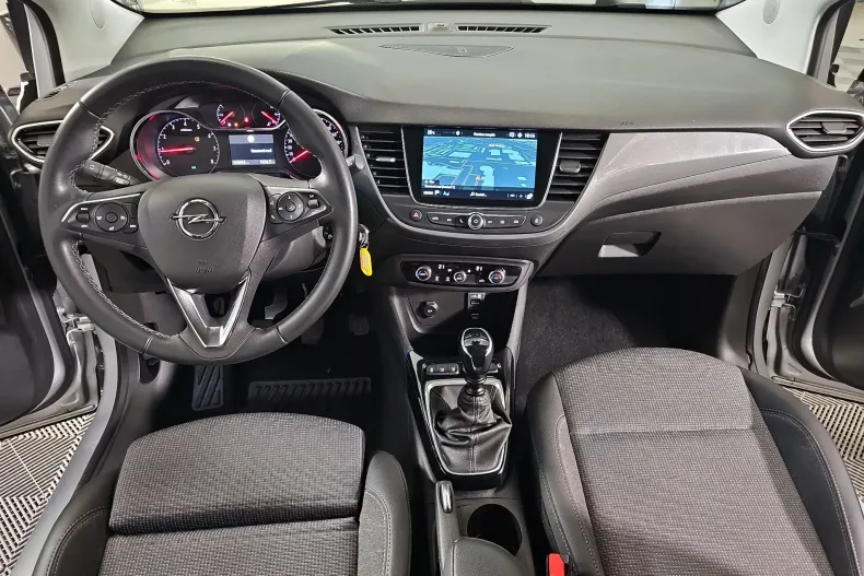 Opel Crossland din 2023 cu 20.052 km - oferta OPE210533 - foto 9