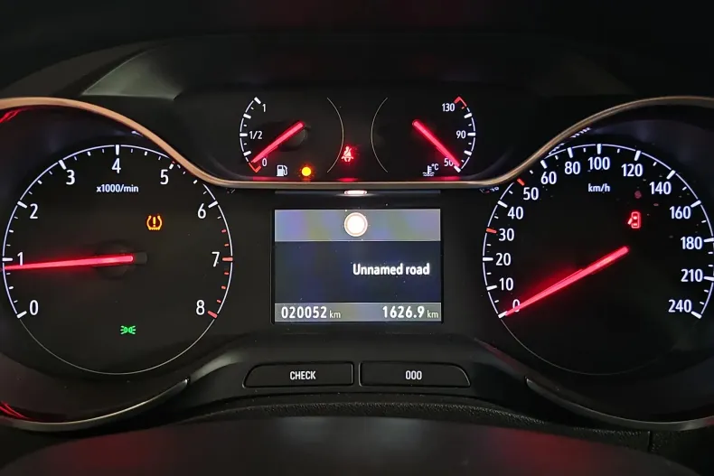 Opel Crossland din 2023 cu 20.052 km - oferta OPE210533 - foto 10