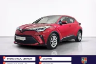 Toyota C-HR din 2023 cu 44.348 km - oferta TOY210534 - foto 1