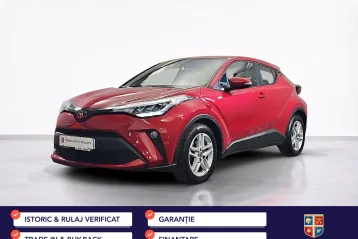Toyota C-HR din 2023 - oferta TOY210534