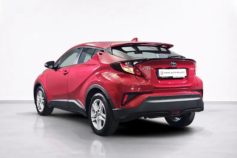 Toyota C-HR din 2023 cu 44.348 km - oferta TOY210534 - foto 3