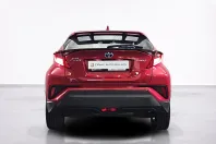 Toyota C-HR din 2023 cu 44.348 km - oferta TOY210534 - foto 4