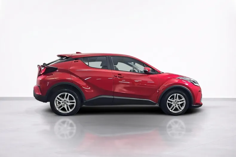 Toyota C-HR din 2023 cu 44.348 km - oferta TOY210534 - foto 6
