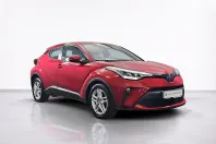 Toyota C-HR din 2023 cu 44.348 km - oferta TOY210534 - foto 7