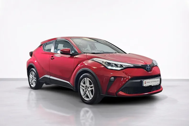 Toyota C-HR din 2023 cu 44.348 km - oferta TOY210534 - foto 7