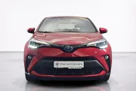 Toyota C-HR din 2023 cu 44.348 km - oferta TOY210534 - foto 8