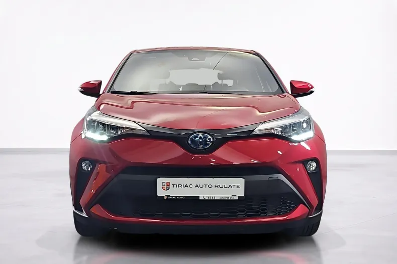 Toyota C-HR din 2023 cu 44.348 km - oferta TOY210534 - foto 8