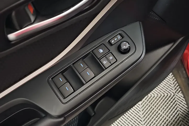 Toyota C-HR din 2023 cu 44.348 km - oferta TOY210534 - foto 14