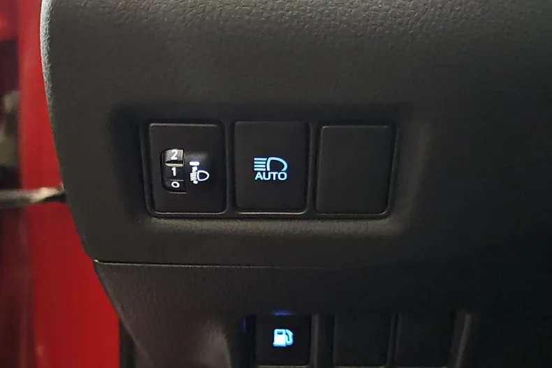 Toyota C-HR din 2023 cu 44.348 km - oferta TOY210534 - foto 15