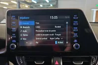 Toyota C-HR din 2023 cu 44.348 km - oferta TOY210534 - foto 19
