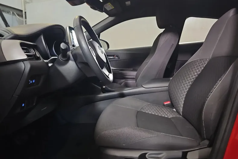 Toyota C-HR din 2023 cu 44.348 km - oferta TOY210534 - foto 21