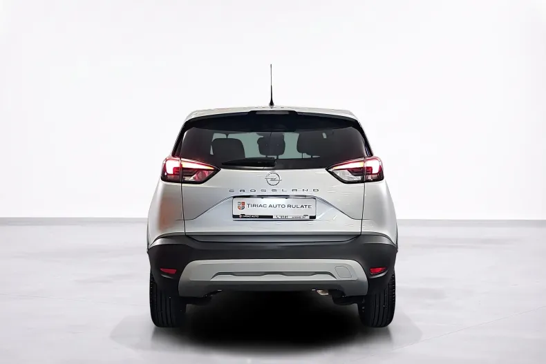Opel Crossland din 2023 cu 15.520 km - oferta OPE210535 - foto 4