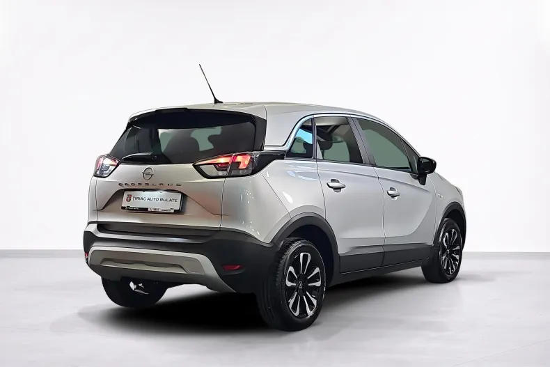 Opel Crossland din 2023 cu 15.520 km - oferta OPE210535 - foto 5