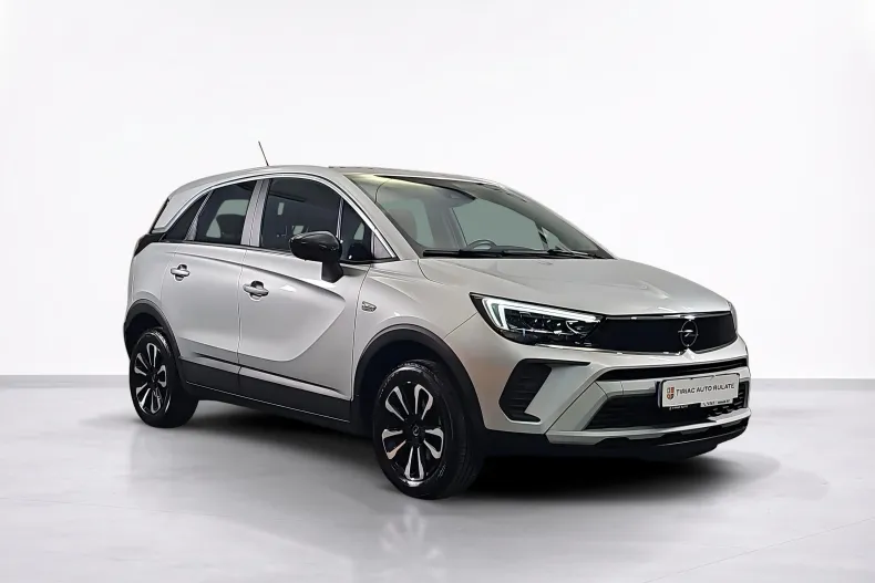 Opel Crossland din 2023 cu 15.520 km - oferta OPE210535 - foto 7