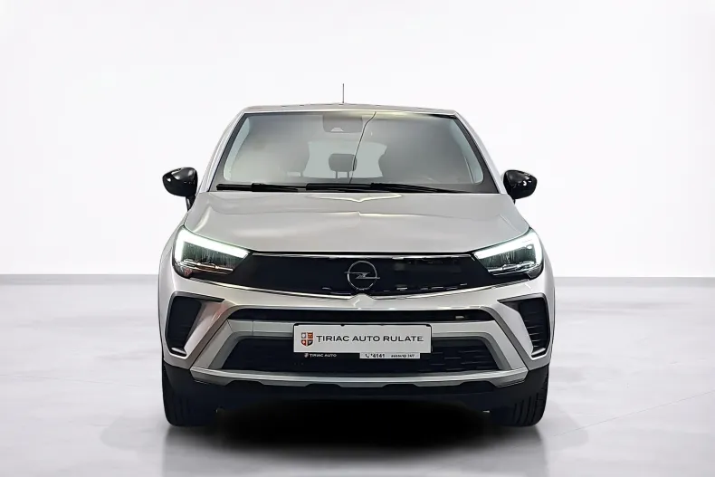 Opel Crossland din 2023 cu 15.520 km - oferta OPE210535 - foto 8