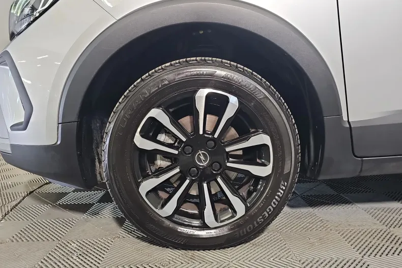 Opel Crossland din 2023 cu 15.520 km - oferta OPE210535 - foto 13