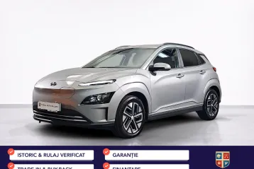 Hyundai Kona din 2022 - oferta HYU210536