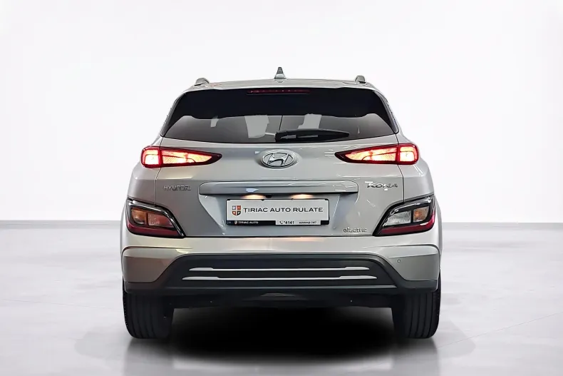Hyundai Kona din 2022 cu 26.154 km - oferta HYU210536 - foto 4