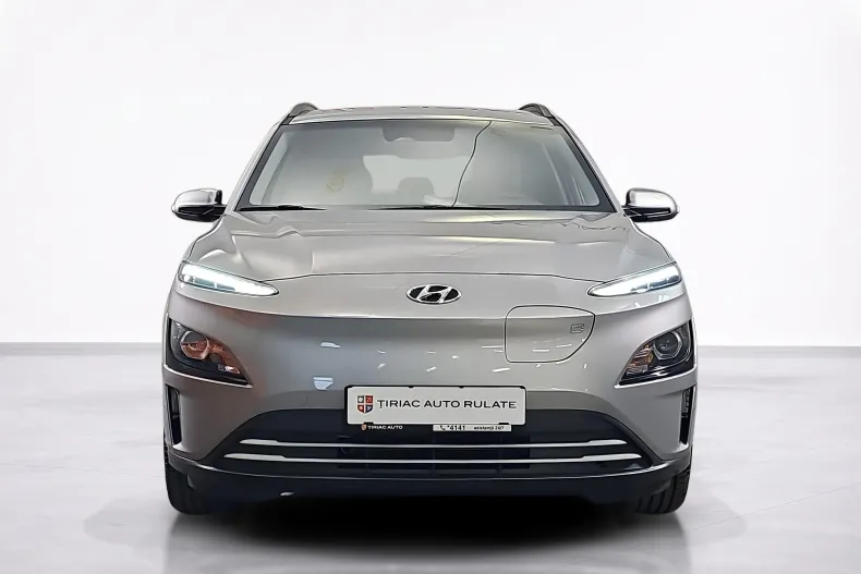 Hyundai Kona din 2022 cu 26.154 km - oferta HYU210536 - foto 8