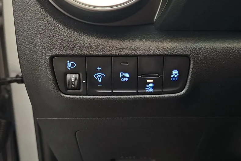 Hyundai Kona din 2022 cu 26.154 km - oferta HYU210536 - foto 15