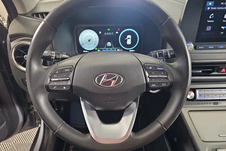 Hyundai Kona din 2022 cu 26.154 km - oferta HYU210536 - foto 16