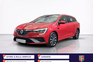 Renault Megane din 2020 - oferta REN210537
