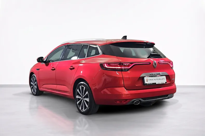 Renault Megane din 2020 cu 43.135 km - oferta REN210537 - foto 3