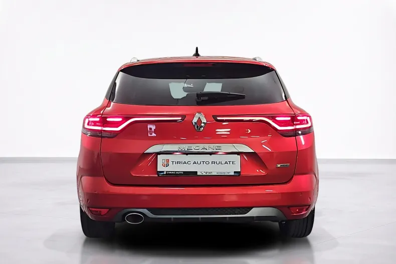 Renault Megane din 2020 cu 43.135 km - oferta REN210537 - foto 4