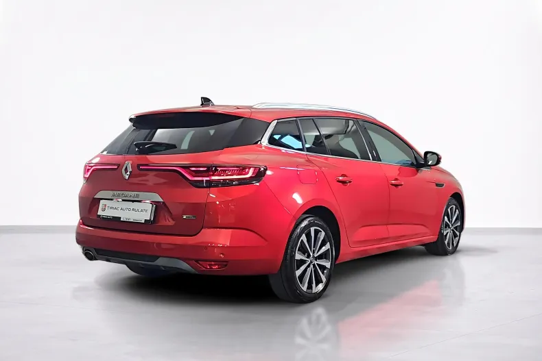 Renault Megane din 2020 cu 43.135 km - oferta REN210537 - foto 5