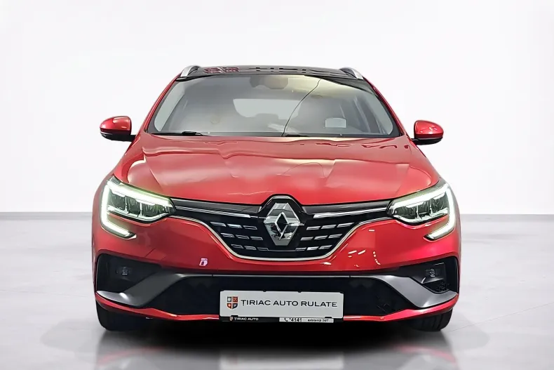 Renault Megane din 2020 cu 43.135 km - oferta REN210537 - foto 8