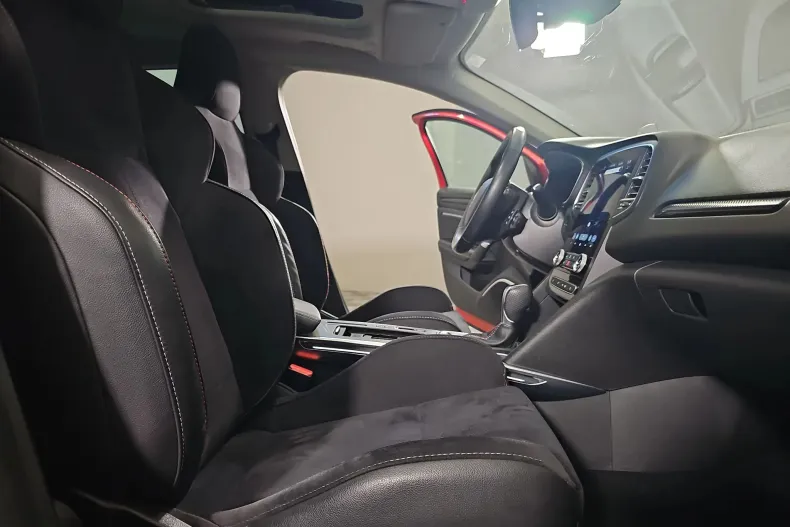 Renault Megane din 2020 cu 43.135 km - oferta REN210537 - foto 11