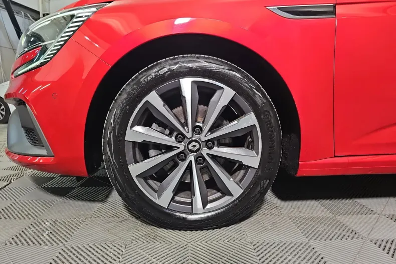 Renault Megane din 2020 cu 43.135 km - oferta REN210537 - foto 13