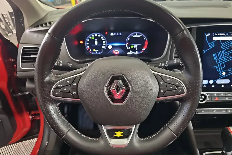 Renault Megane din 2020 cu 43.135 km - oferta REN210537 - foto 15
