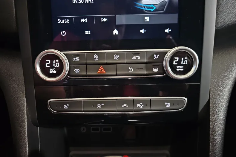 Renault Megane din 2020 cu 43.135 km - oferta REN210537 - foto 16