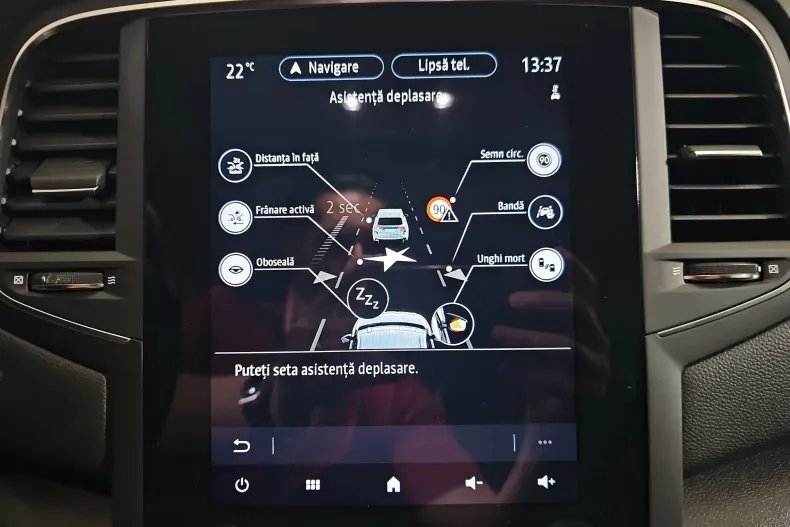 Renault Megane din 2020 cu 43.135 km - oferta REN210537 - foto 19