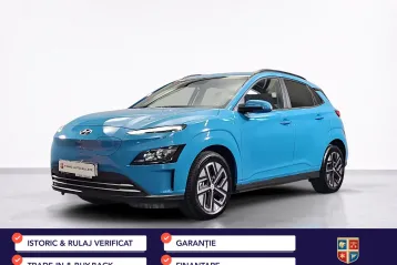 Hyundai Kona din 2022 - oferta HYU210538