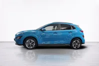 Hyundai Kona din 2022 cu 33.296 km - oferta HYU210538 - foto 2