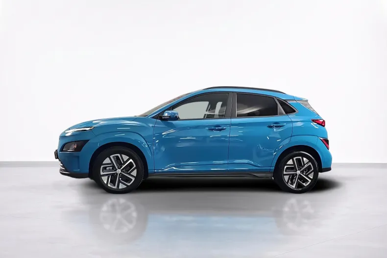 Hyundai Kona din 2022 cu 33.296 km - oferta HYU210538 - foto 2