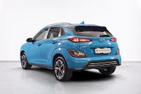 Hyundai Kona din 2022 cu 33.296 km - oferta HYU210538 - foto 3