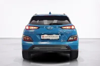 Hyundai Kona din 2022 cu 33.296 km - oferta HYU210538 - foto 4