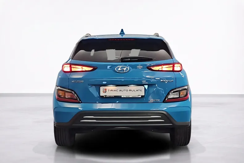 Hyundai Kona din 2022 cu 33.296 km - oferta HYU210538 - foto 4