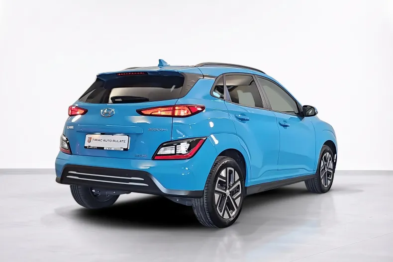 Hyundai Kona din 2022 cu 33.296 km - oferta HYU210538 - foto 5