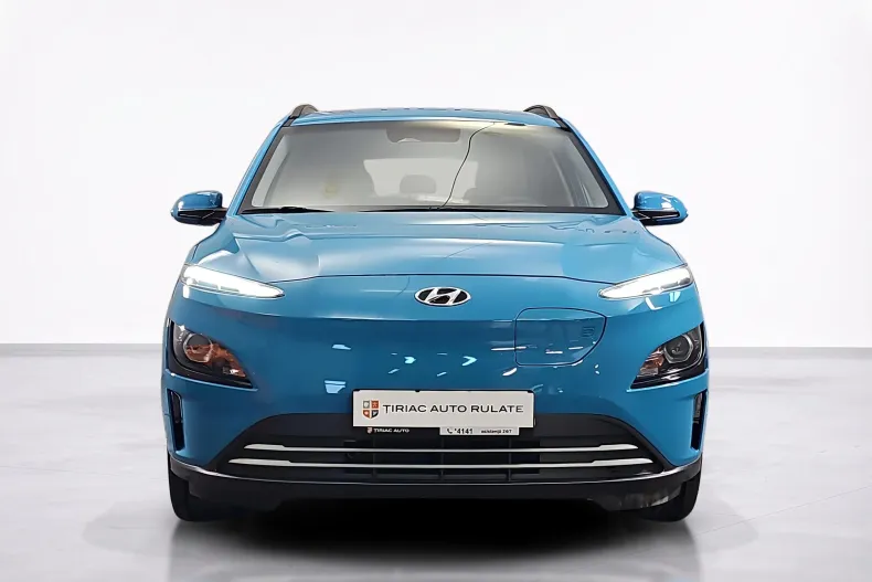 Hyundai Kona din 2022 cu 33.296 km - oferta HYU210538 - foto 8
