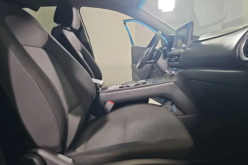 Hyundai Kona din 2022 cu 33.296 km - oferta HYU210538 - foto 11