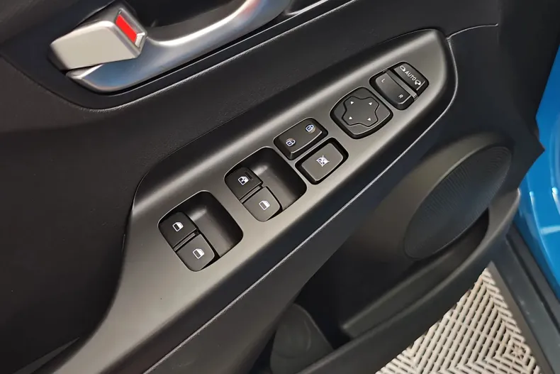 Hyundai Kona din 2022 cu 33.296 km - oferta HYU210538 - foto 14