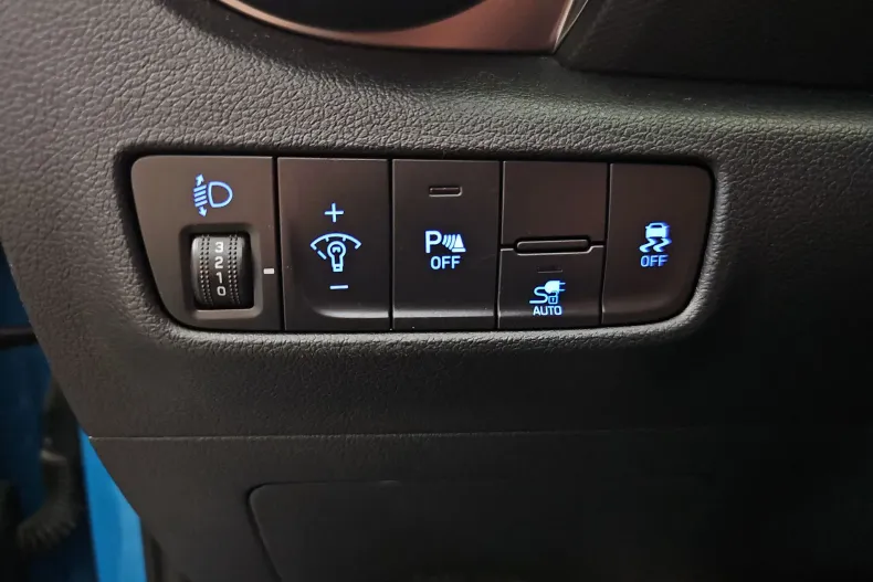 Hyundai Kona din 2022 cu 33.296 km - oferta HYU210538 - foto 15