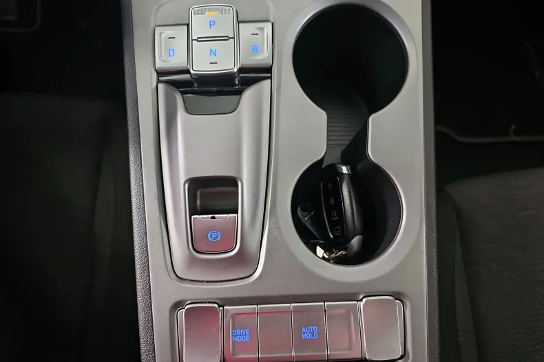 Hyundai Kona din 2022 cu 33.296 km - oferta HYU210538 - foto 17