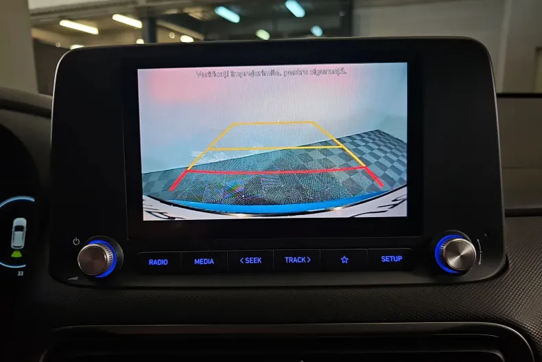 Hyundai Kona din 2022 cu 33.296 km - oferta HYU210538 - foto 20